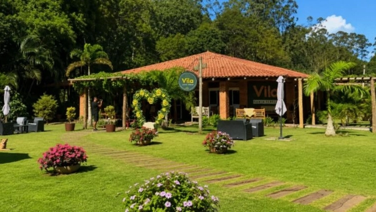 Imagem de vitrine