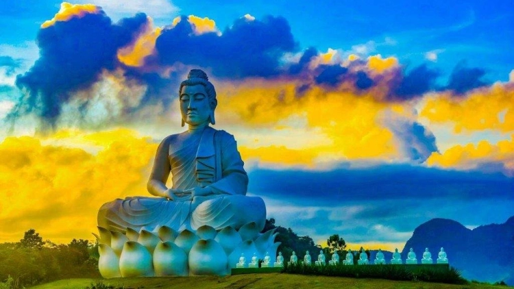 Feriado em SANTA TERESA + BUDA GIGANTE