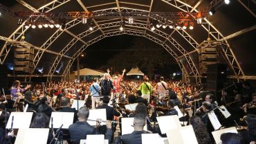 FESTIVAL DE INVERNO 
