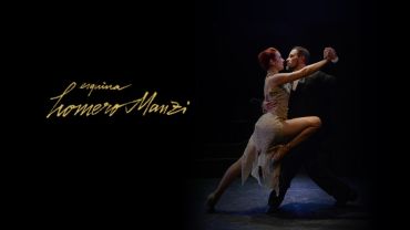 Esquina Homero Manzi Tango