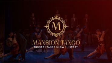 Mansión Tango