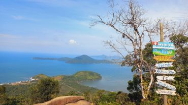 Pico da Piúva Ubatuba-SP