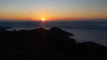 Pico da Piúva Ubatuba-SP