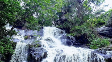 ADVENTURE - Passeio Cachoeira 