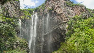 Cachoeira do Herculano