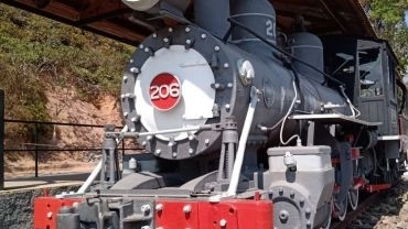 Carnaval Antigo - Conservátoria