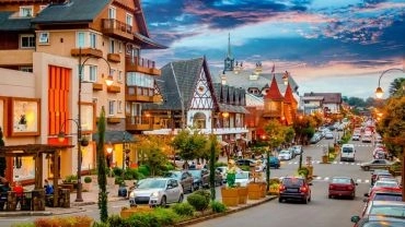 Gramado + Canela - Maio