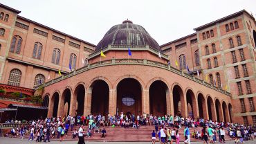 APARECIDA DO NORTE - SP