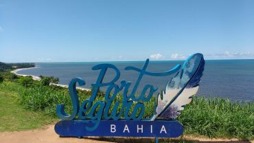 Porto Seguro - Bahia