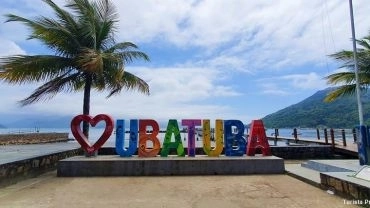 Carnaval em Ubatuba
