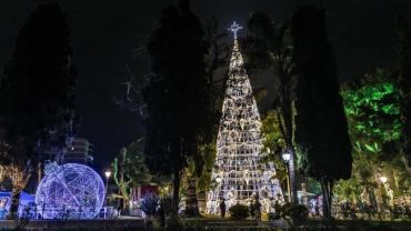 Natal Imperial - Petrópolis