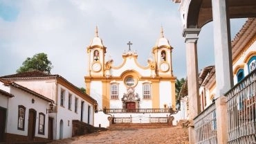 Tiradentes + Bichichos