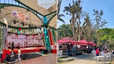 FESTIVAL DA CULTURA JAPONESA - PETRÓPOLIS 