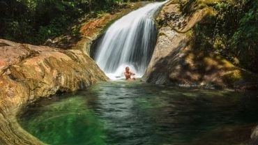 Serrinha do Alambari