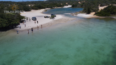 Rota dos Nativos 4x4