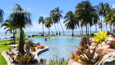 Maracajaú de Lancha