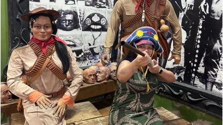 Imagem de vitrine