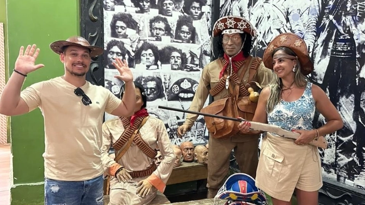Imagem de vitrine