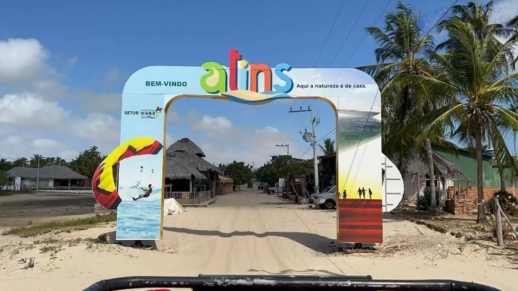 Imagem de vitrine
