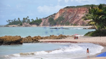 Litoral Sul 2 (JPA)