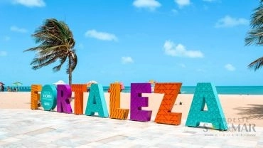 Excursão - Carnaval no Ceará 2026