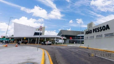 Transfer em Jo&atilde;o Pessoa - Hot&eacute;is em Jo&atilde;o Pessoa 