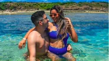 Ilha de Santo Aleixo (PGA)