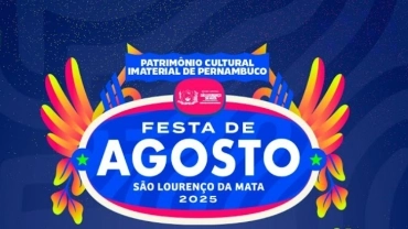 Bate e Volta - Festa de Agosto 2025