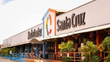 Bate e Volta - Moda Center (Feira de Santa Cruz do Capibaribe)