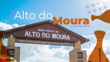 Bate e Volta - Alto do Moura 