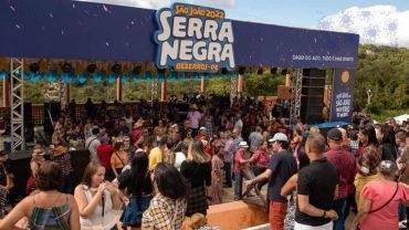 Bate e Volta - Serra Negra (PR&Eacute;-VENDA)