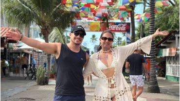 Porto de Galinhas (JPA)