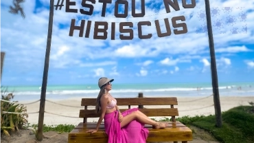 Praia de Ipioca (MCZ)