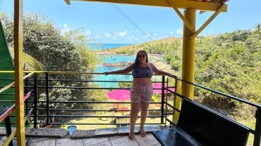 Praia de Calhetas + Buggy (PGA)