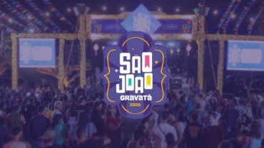 Bate e Volta - São João de Gravatá 