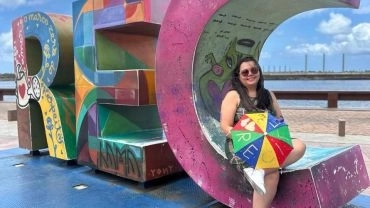 City Tour - Recife/Olinda (REC)