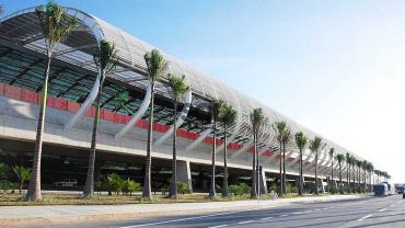 Transfer Privativo Aeroporto Natal - Hotéis em Natal