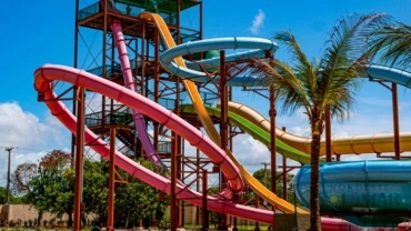 Bate e Volta - Acquaventura Carneiros