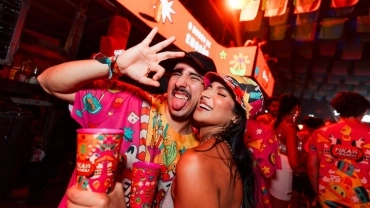 Bate e Volta - Carvalheiras (Sa&iacute;da Jo&atilde;o Pessoa)