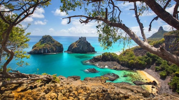 Fernando de Noronha - Abril 2027 (Pacote de Viagem)
