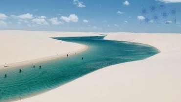 Bate e Volta Santo Amaro (Passeio Bêtania) - Compartilhado 