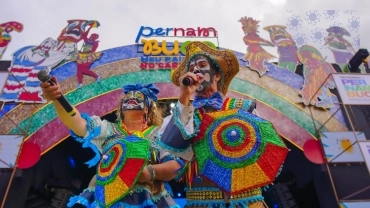 Caruaru - Pernambuco Meu País