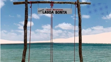 Circuito Lagoa Bonita - Compartilhado 
