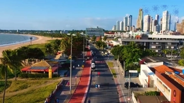 Conheça João Pessoa (REC)