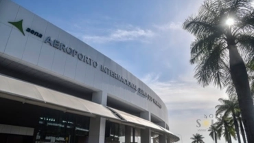 Transfer em Maceió - Hotéis em Maceió 