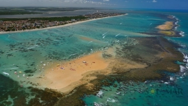 Ilha de Areia Vermelha (Embarca&ccedil;&atilde;o)