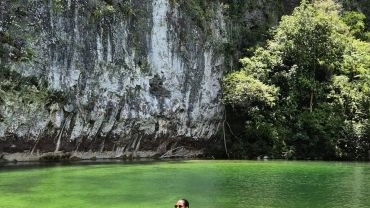 EXCURSÃO BATE E VOLTA – CÂNION DO RIO SALOBRA