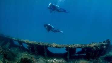 Mergulho para Credenciados (Discover Local Diving Padi)