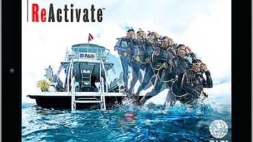 ReActivate Scuba Refresher Program Padi (Scuba Refresh)