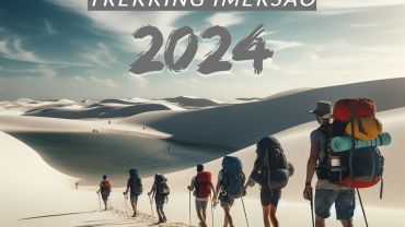 Trekking Imersão 2024